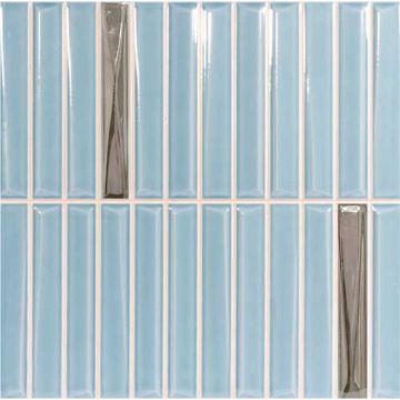 DECOR MELODY SKY  SILVER