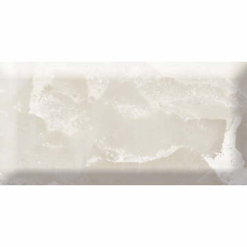 MARBLES PETRA GOLD BRILLO BISEL