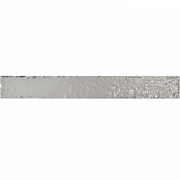 DECOR MARBELLA SILVER MATE