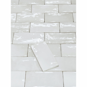 NEW GARDEN WHITE EUR/120