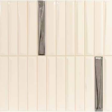 DECOR MELODY SAND SILVER