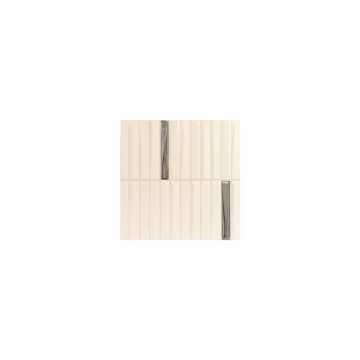 DECOR MELODY SAND SILVER
