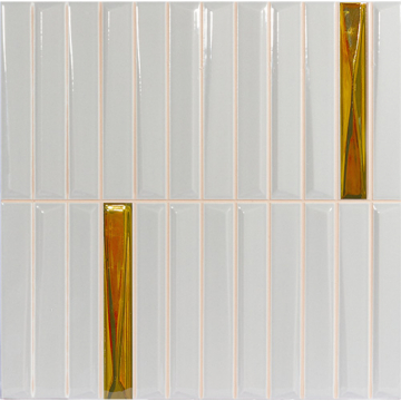 DECOR MELODY GREY GOLD