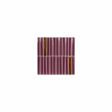 DECOR MELODY BORDEAUX GOLD