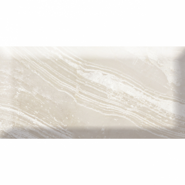 MARBLES PETRA GOLD BRILLO BISEL