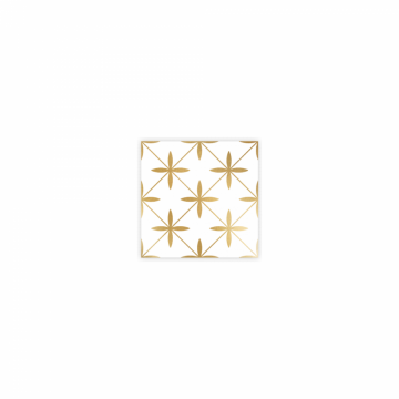 DECOR STELLA GOLD
