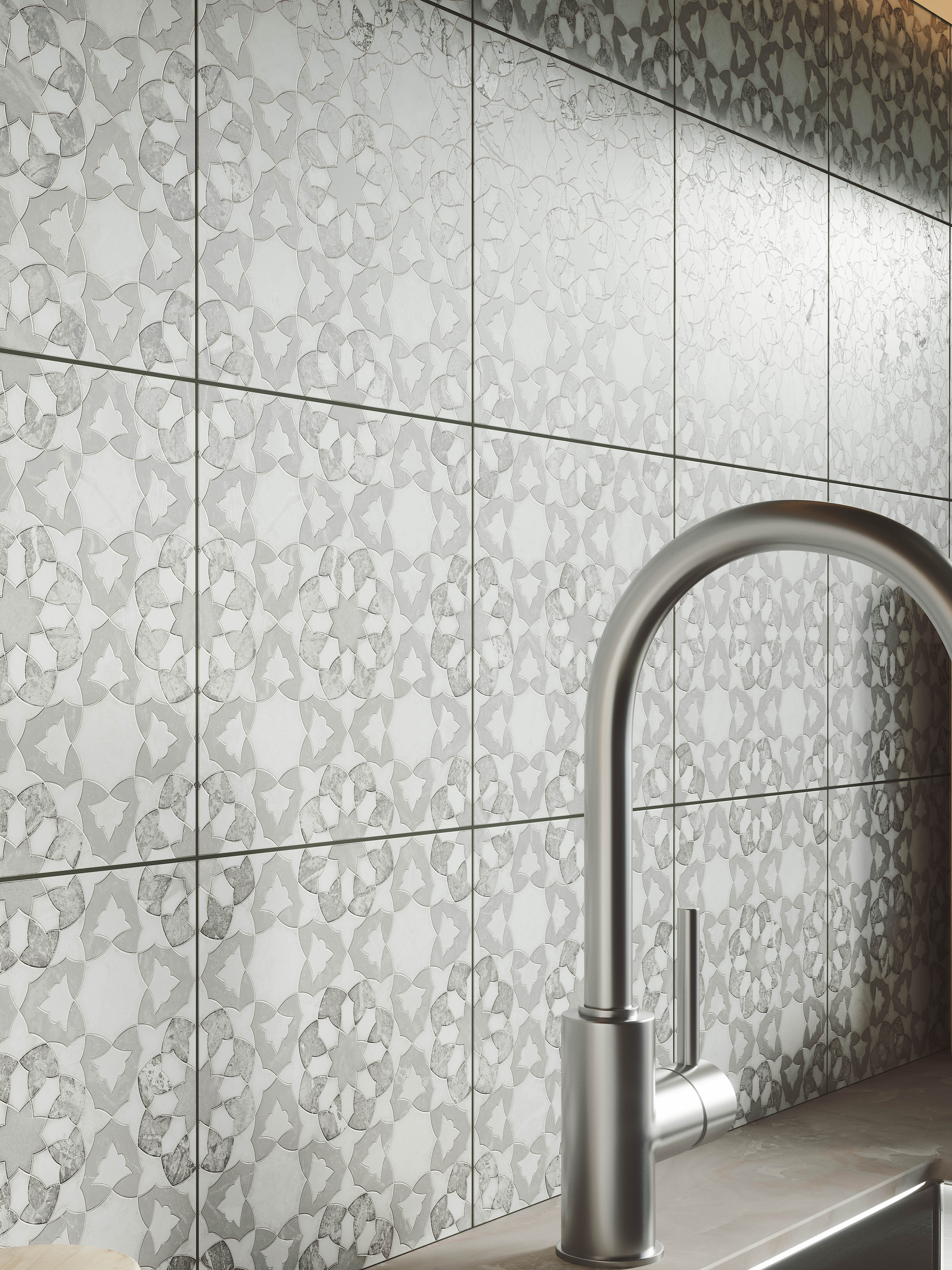 Monopole Cerámica - Product: - Designer Tiles and Ceramics