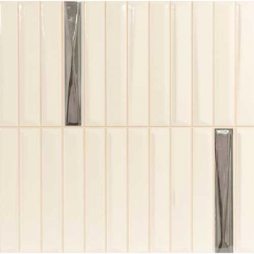 DECOR MELODY SAND SILVER