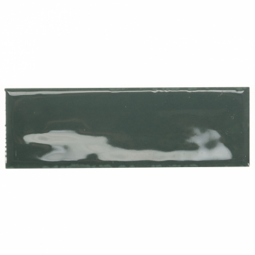 ARTISAN GREEN BOTTLE