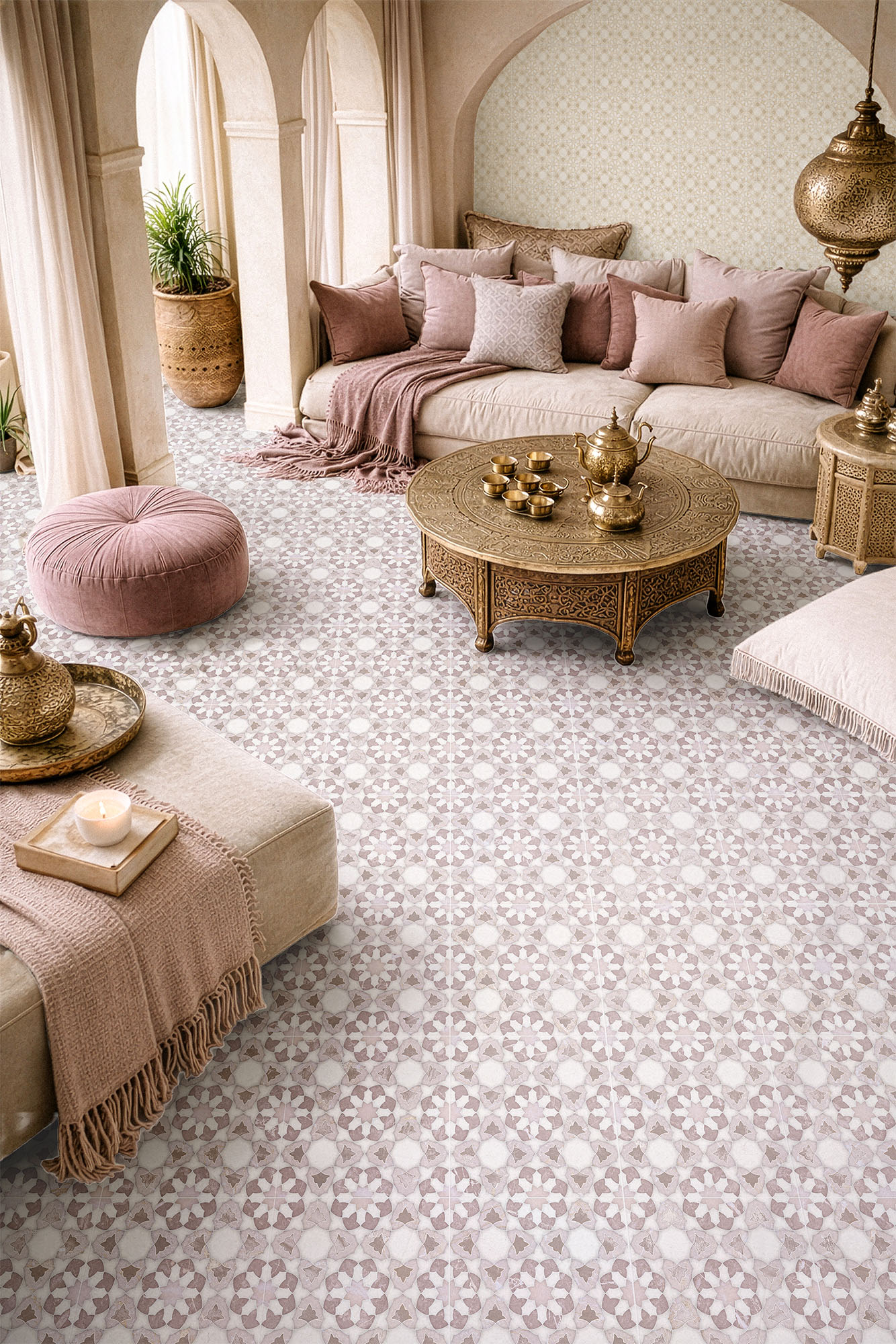 Monopole Cerámica - Product: - Designer Tiles and Ceramics