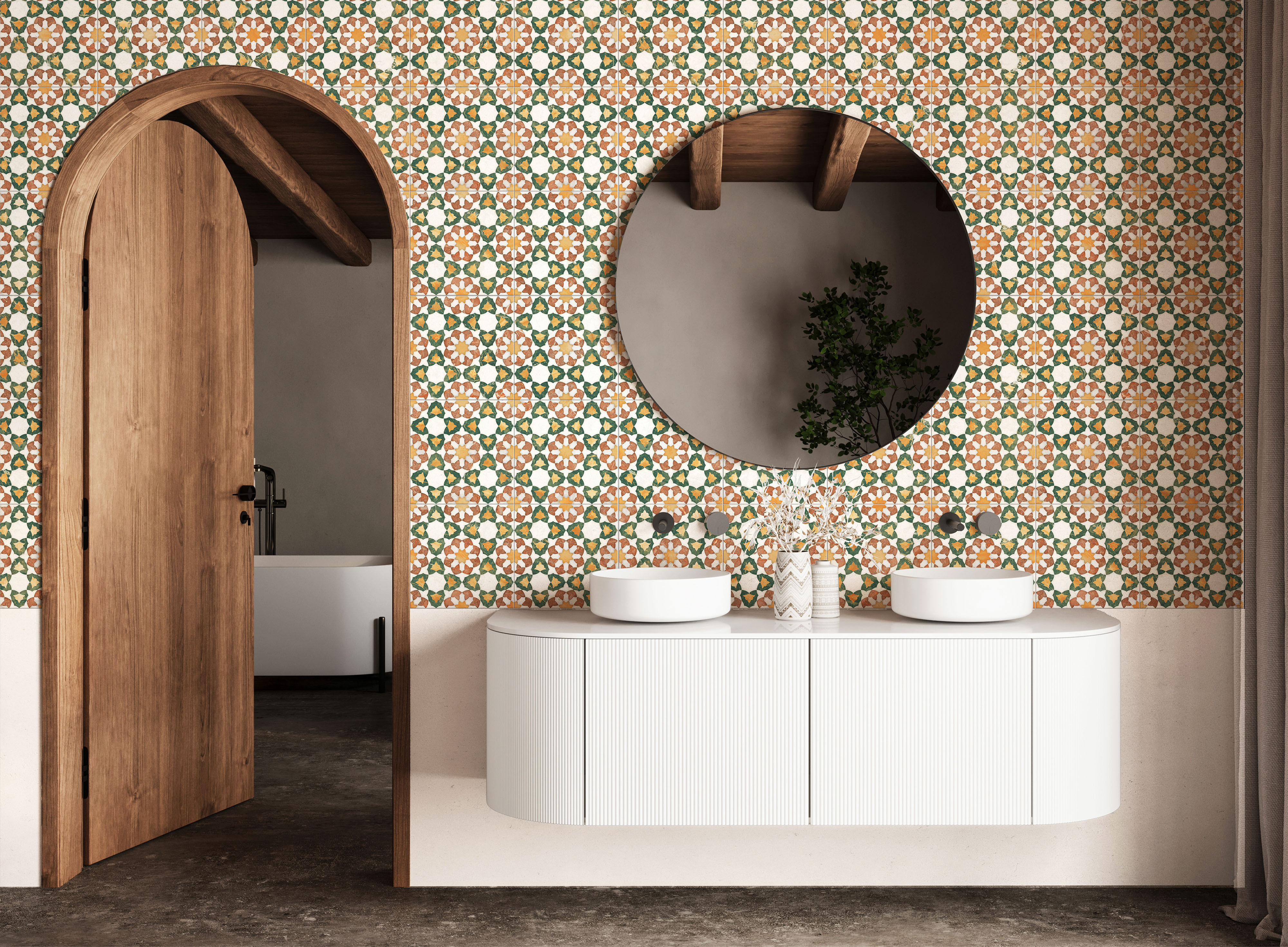 Monopole Cerámica - Product: - Designer Tiles and Ceramics