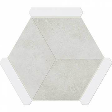 ROCKVILLE GREY