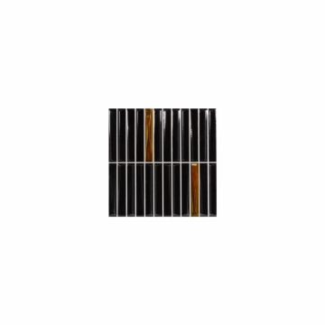 DECOR MELODY BLACK GOLD
