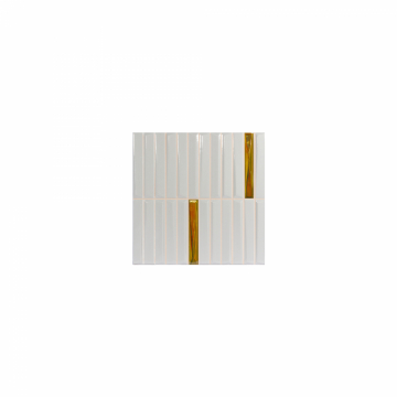 DECOR MELODY GREY GOLD