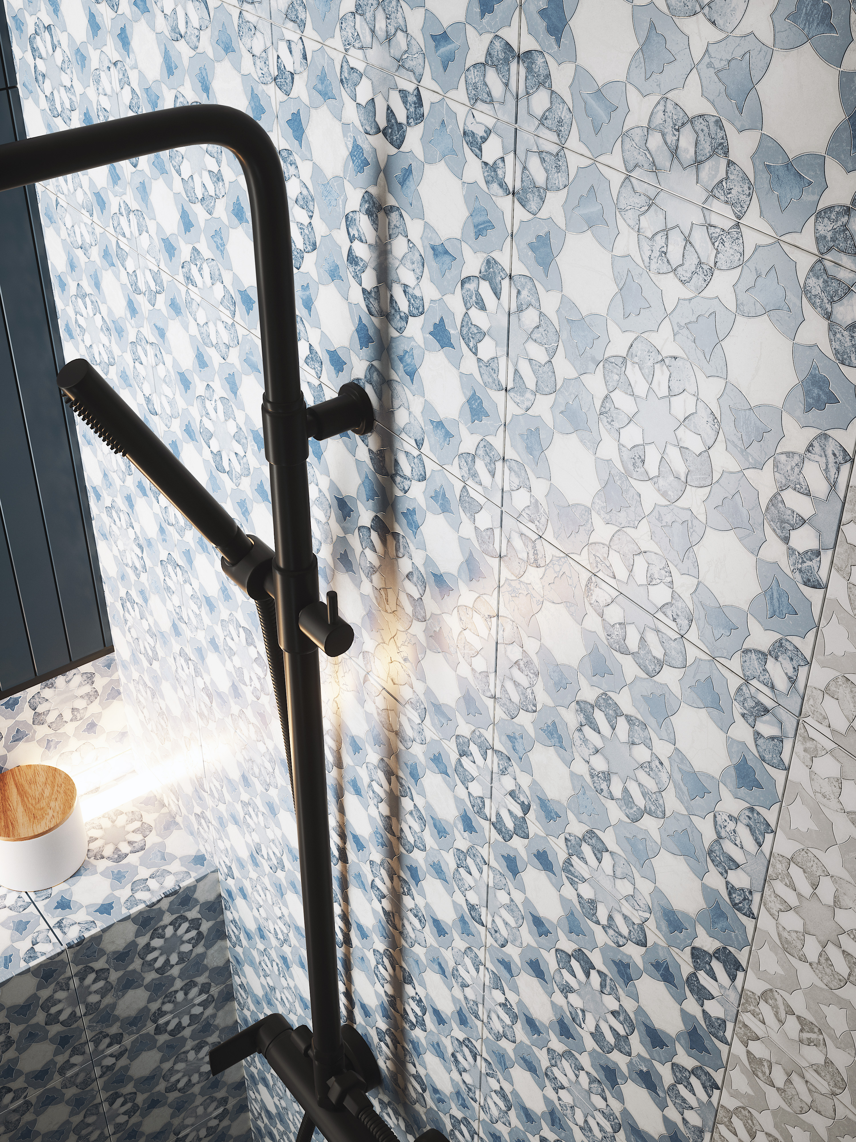 Monopole Cerámica - Product: - Designer Tiles and Ceramics
