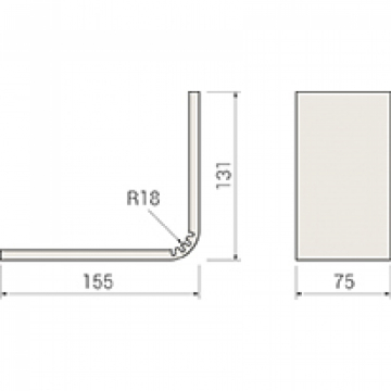 ESQ. LADRILLO VALENCIA