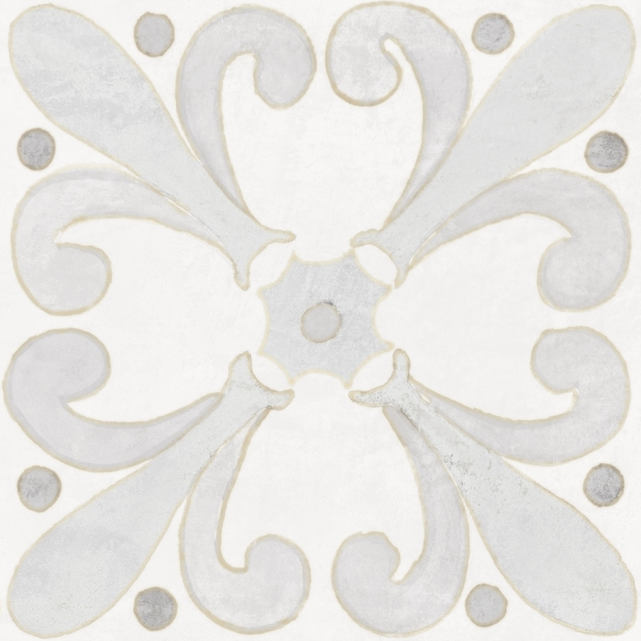 DECOR COIMBRA WHITE