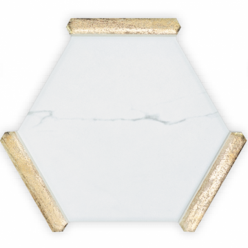 DECOR DENIA BEIGE GOLD