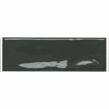 ARTISAN GREEN BOTTLE