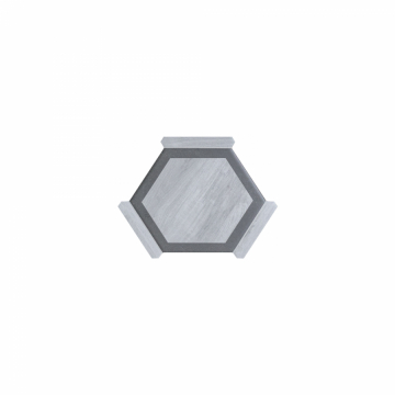 OREGON GRIS GRAFITO