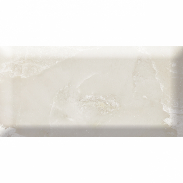 MARBLES PETRA GOLD BRILLO BISEL