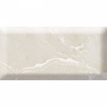 MARBLES PETRA GOLD BRILLO BISEL