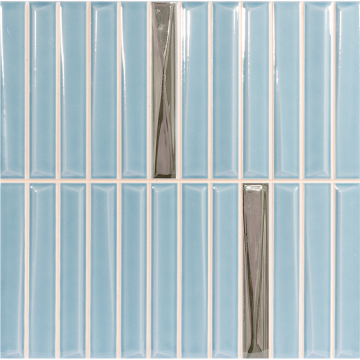 DECOR MELODY SKY  SILVER