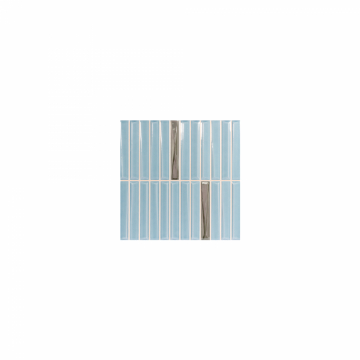 DECOR MELODY SKY  SILVER